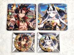 白猫プロジェクト アイリス シークレット コースター ブロマイド グッズ セット 2025年最新】コースター 白猫 缶の人気アイテム - メルカリ