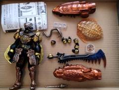 2025年最新】SIC 仮面ライダー ブラカワニの人気アイテム