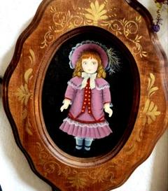 専用出品◇トールペイント作品◇古屋加江子先生◇ほか全２作品◇ハンプティダンプティ Amazon.co.jp: 古屋加江子のトールヘ゜イントコレクション