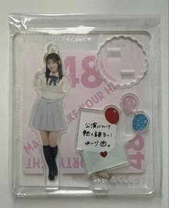 AKB48 2ショットアクリルスタンド 村山彩希 倉野尾成美 新品未開封 AKB48村山彩希、向井地美音、倉野尾成美が衣装への想いを語る