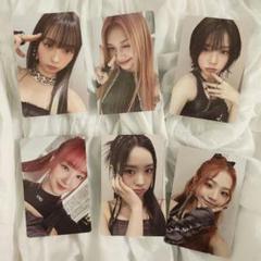 unis トレカ リリイベ 日本 RIIZE ウンソク EUNSEOK lucky ユニバ限定盤 日本 トレカの通販