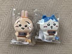 ハチワレおかいもの検定マスコット開封！【ちいかわエポスカード