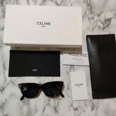 関送込＊CELINEセリーヌ＊CL40061I  偏光レンズ  サングラス 送料,関税込】CELINE サングラス CL40061I 偏光レンズ (CELINE