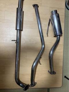 2025年最新】L900 ムーヴ マフラーの人気アイテム - メルカリ