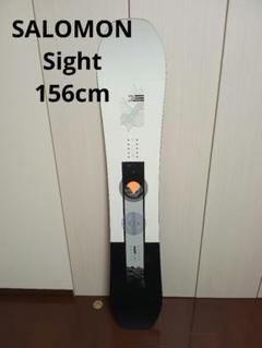 salomon sight 21-22 156cm ビンディングセット salomon sight 21-22 156cm ビンディングセット