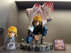 2025年最新】波風ミナト ガレージキットの人気アイテム - メルカリ