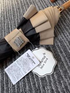 22日までの出品になります。最終値下げになります。アシーナニューヨーク　日傘 Athena New York アシーナニューヨーク 日傘 ATHENA NEW YORK