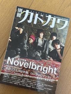 2025年最新】novelbrightの人気アイテム - メルカリ