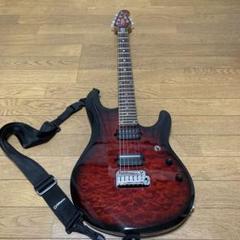STERLING by musicman JP100 TBK エレキギター STERLING by musicman JP100 TBK エレキギター