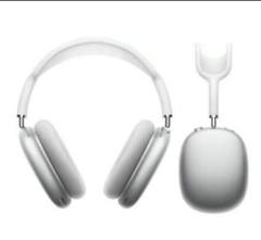 2025年最新】AIRPODs max シルバー 正規品の人気アイテム - メルカリ