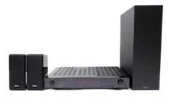 【可動品】DENON DHT-300-S　 ホームシアターシステム　アンプ 可動品】DENON DHT-300-S ホームシアターシステム アンプ