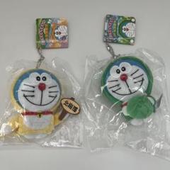 ご当地どこでもドラえもん【43個】＋キーホルダー【13個】バラ売り可
