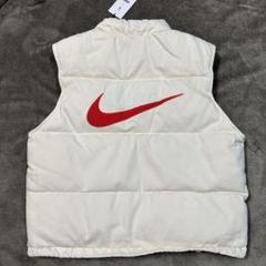 Supreme x Nike Denim Puffer Vestのサムネイル
