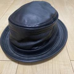 bluemoon2069 　90'sニューヨークハット　ポークパイハット bluemoon2069 様 専用 90'sニューヨークハット ポークパイハット