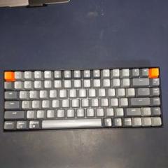 Keychron K2 ワイヤレスメカニカルキーボード 赤軸