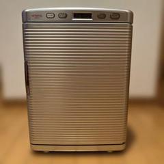 アピカ　ポータブル保冷温庫　ACW-610型　20L ヨドバシ.com - アピックス APIX 保冷温庫（20L） ACW-610-SL