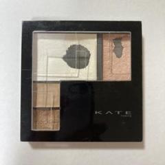 新品　ケイト　ホワイトシェイピングパレット　WT-1 ホワイト　×　2 KATE カネボウ ケイト ホワイトシェイピングパレット WT-1