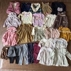 女の子 90-100センチ ミキハウスまとめ売り 2025年最新】ミキハウス 90 女の子の人気アイテム - メルカリ