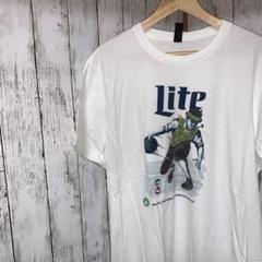 CELTICS NBA Lite プリント　バスケ　レトロ　ストリート　古着