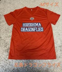 【未開封】ドラゴンフライズ　Tシャツ 2025年最新】Yahoo!オークション -広島ドラゴンフライズ(Tシャツ