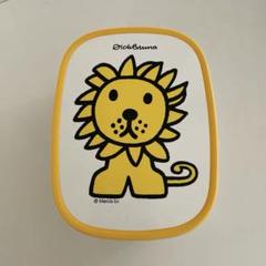 ディックブルーナ ライオン 弁当箱と水筒セット ディックブルーナ ライオン 弁当箱と水筒セット