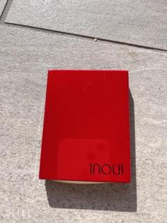 インウイ　アイズ01未使用最終値下げ Amazon | 資生堂 インウイ INOUI アイズ アイシャドウ アイ