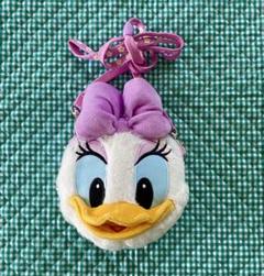 デイジー パスケース ディズニー コインケース ポーチ 東京ディズニーリゾート ディズニー 通販 デイジーダック コイン