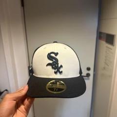 New Era 59FIFTY ベースボールキャップ 75周年記念