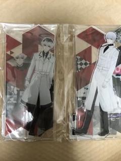 東京喰種FES、play Backアクリルスタンドセット