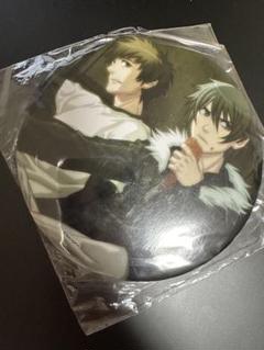 咎狗の血 ニトロプラス キラル ニトキラ 缶バッジ シキ アキラ 咎狗の血 ニトロプラス キラル ニトキラ 缶バッジ シキ アキラ