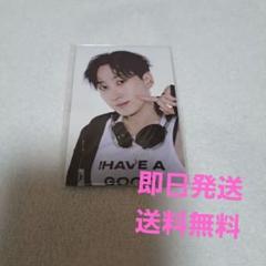 【最終値下げ】ウニョク トレカ EUNHYUK SUPER JUNIOR