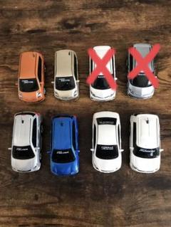 プルバックカー　ミニカー　非売品　まとめ売り ミニカー プルバックカー まとめ売り - メルカリ