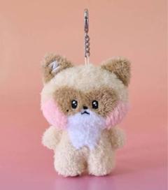 zeroni キーホルダー ハニニ ビニニ テュニニ 正規品 ZEROBASEONE zeroni PLUSH KEYRING thewnini テュニニ