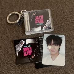 BTS FESTA Capsule album Jhope