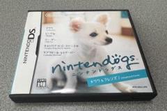 nintendogs チワワ＆フレンズ