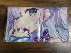 ぶいすぽっ！フード付ビッグタオル　GIGO限定