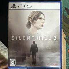 PS5 SILENT HILL 2