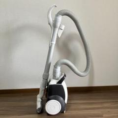 Panasonic MC-PKL17A 掃除機　動作確認済み　中古 2025年最新】MC-PKL17A-Wの人気アイテム - メルカリ