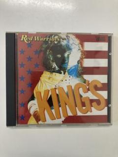 廃盤CD★The Complete Works Of Red Warriors 廃盤CD☆The Complete Works Of Red Warriors