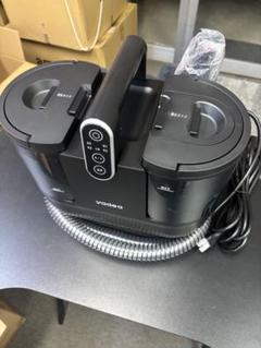 【A】Yadea R6 Steam カーペットクリーナー スチーム式 60度お湯生成×14000Pa強力吸引】Yadea R6 カーペットクリーナー