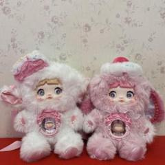 NOMMI ぬいぐるみ 2個セット♡ 2025年最新】Nommiの人気アイテム - メルカリ