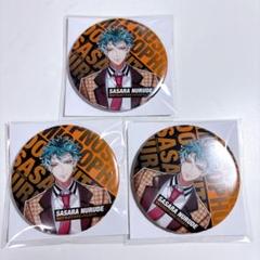 白膠木簓 どついたれ本舗 ファンミ 缶バッジ 7点セット m59406067840_1.jpg?1751025403