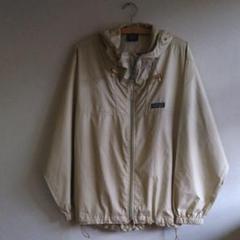 メンズ エイグルパーカー 美品です。