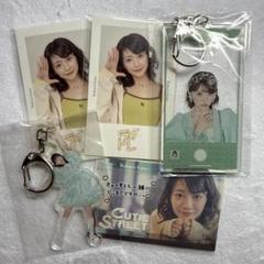 【新品未開封 B賞つき】CUTIE STREET ラッフル 板倉可奈ちゃんセット CUTIE STREET 板倉可奈 ラッフルくじ セット きゅーすと - メルカリ
