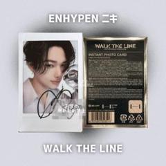 enhypen ニキ サイン入りチェキ 2025年最新】enhypen チェキ サイン入りの人気アイテム - メルカリ