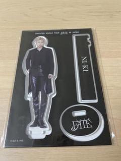 ENHYPEN ニキ　アクスタ　FATE