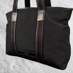 2025年最新】Paul Smith メンズ トートバッグの人気アイテム