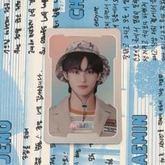 2025年最新】NCT zone トレカ テヨンの人気アイテム - メルカリ