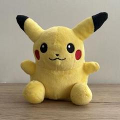 【タグ付】ポケドールピカチュウ2004 / 12インチ m24278489394_1.jpg?1725925699