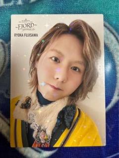 ZENJIN\"RELIANCE\" フォトカード No.021 藤澤 涼架 Amazon.co.jp: Mrs. GREEN APPLE 藤澤涼架 フォトカード